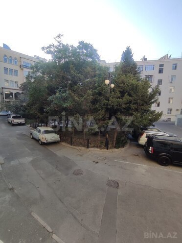 İcarəyə verilir 2 otaqlı köhnə tikili 65 m², İçəri Şəhər m., photo 5 from 14