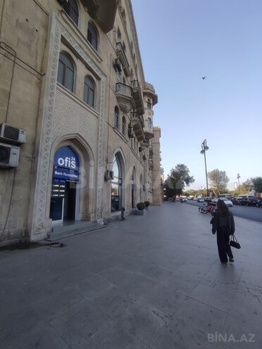 İcarəyə verilir 2 otaqlı köhnə tikili 65 m², İçəri Şəhər m., photo 3 from 14