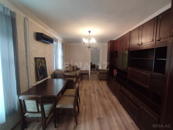 İcarəyə verilir 2 otaqlı köhnə tikili 65 m², İçəri Şəhər m., photo 9 from 14