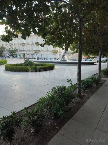 İcarəyə verilir 2 otaqlı köhnə tikili 65 m², İçəri Şəhər m., photo 1 from 14