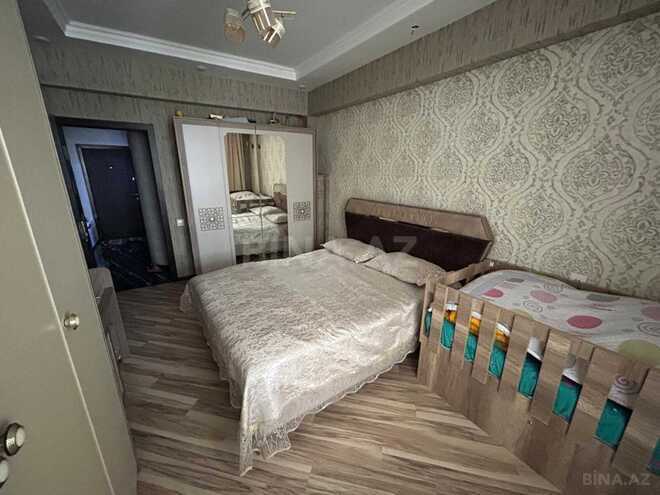 Satılır 2 otaqlı yeni tikili 65 m², photo 3 from 7