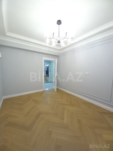 Satılır 2 otaqlı yeni tikili 77 m², Nəriman Nərimanov m., photo 14 from 18