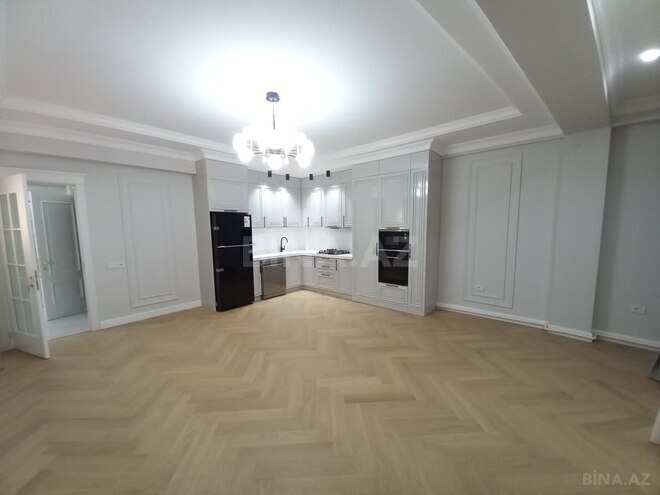 Satılır 2 otaqlı yeni tikili 77 m², Nəriman Nərimanov m., photo 6 from 18