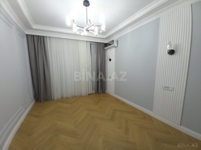 Satılır 2 otaqlı yeni tikili 77 m², Nəriman Nərimanov m., photo 12 from 18