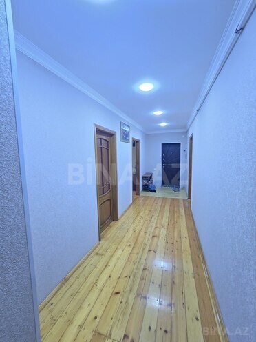Satılır 5 otaqlı köhnə tikili 120 m², Zığ q., photo 6 from 17