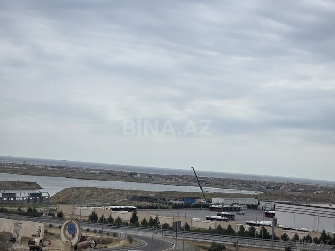 Satılır 5 otaqlı köhnə tikili 120 m², Zığ q., photo 14 from 17