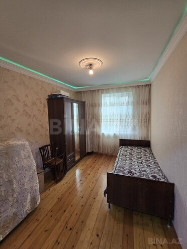 Satılır 5 otaqlı köhnə tikili 120 m², Zığ q., photo 4 from 17