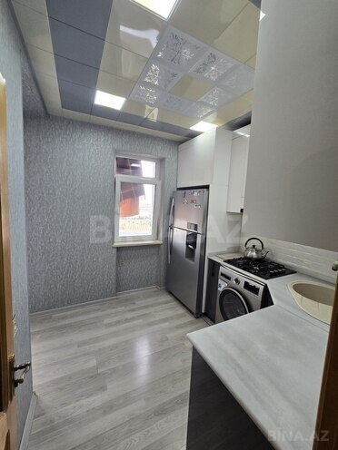 Satılır 5 otaqlı köhnə tikili 120 m², Zığ q., photo 16 from 17