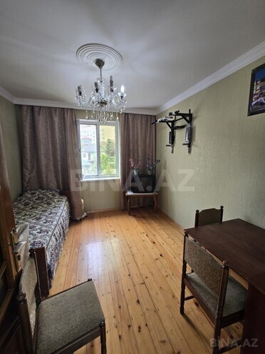 Satılır 5 otaqlı köhnə tikili 120 m², Zığ q., photo 3 from 17