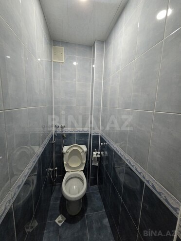 Satılır 5 otaqlı köhnə tikili 120 m², Zığ q., photo 9 from 17
