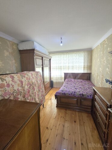 Satılır 5 otaqlı köhnə tikili 120 m², Zığ q., photo 8 from 17