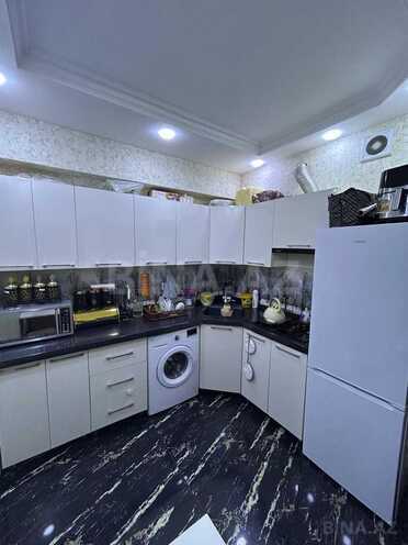 Satılır 2 otaqlı yeni tikili 65 m², photo 4 from 7
