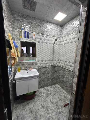 Satılır 2 otaqlı yeni tikili 65 m², photo 6 from 7