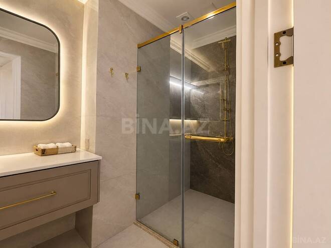 Продаётся 3-комн. новостройка 120 м², м. Гянджлик, photo 14 from 17