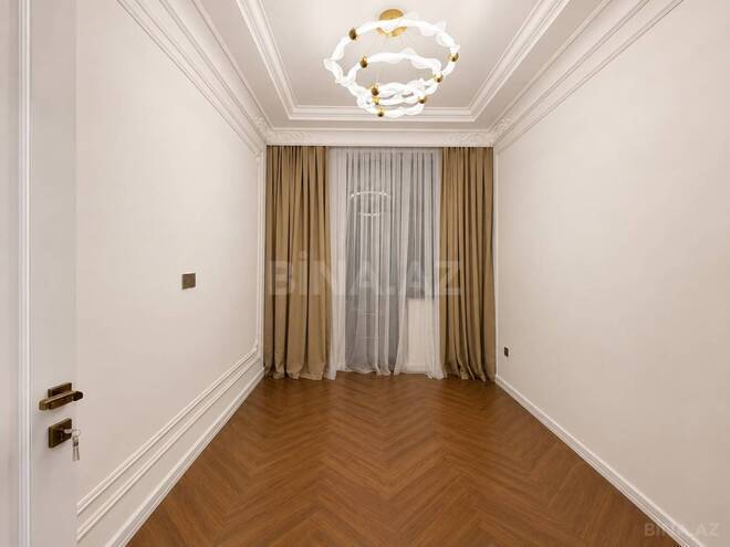 Продаётся 3-комн. новостройка 120 м², м. Гянджлик, photo 12 from 17