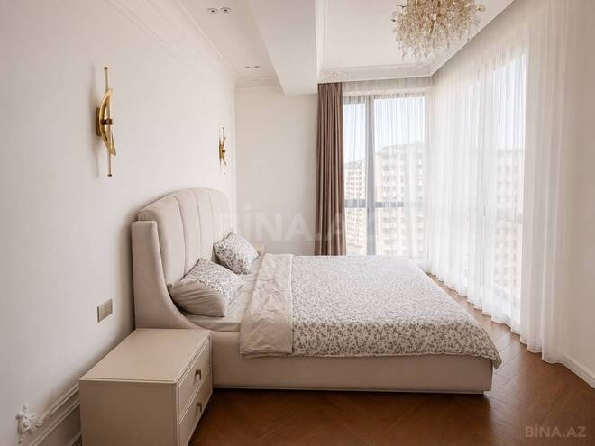 Продаётся 3-комн. новостройка 120 м², м. Гянджлик, photo 10 from 17