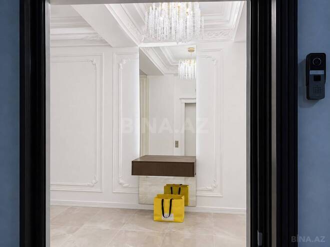 Продаётся 3-комн. новостройка 120 м², м. Гянджлик, photo 16 from 17