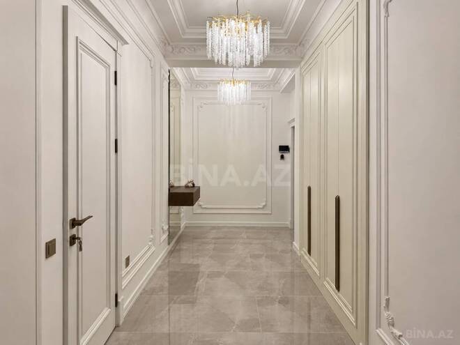 Продаётся 3-комн. новостройка 120 м², м. Гянджлик, photo 15 from 17
