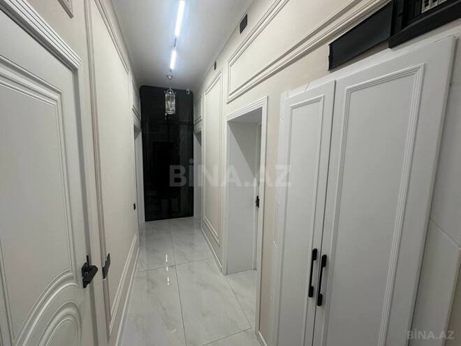 Satılır 3 otaqlı köhnə tikili 100 m², Nizami m., photo 12 from 13