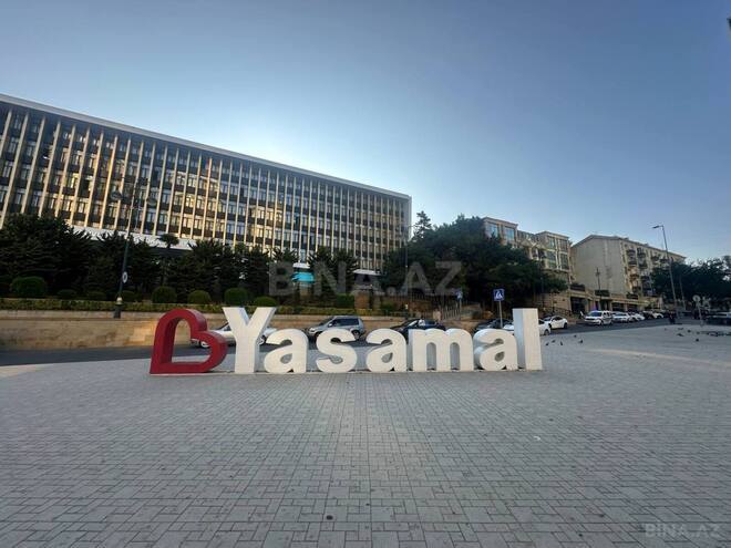 Satılır 3 otaqlı köhnə tikili 100 m², Nizami m., photo 1 from 13