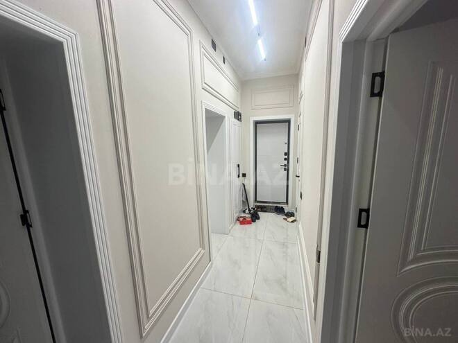 Satılır 3 otaqlı köhnə tikili 100 m², Nizami m., photo 11 from 13