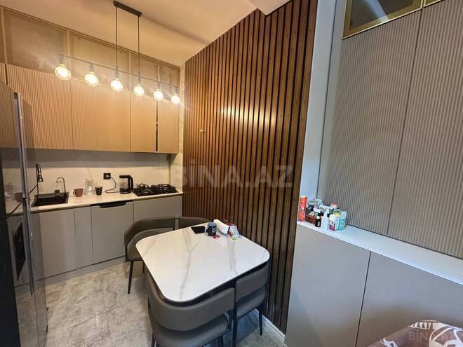 Satılır 3 otaqlı köhnə tikili 100 m², Nizami m., photo 7 from 13