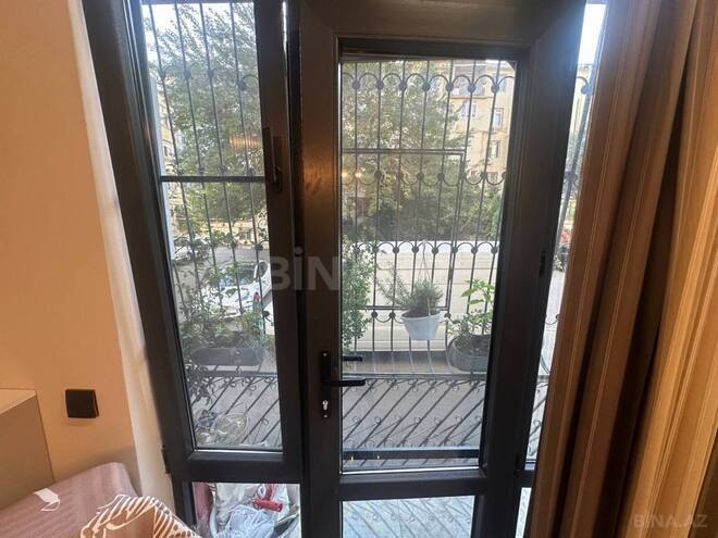 Satılır 3 otaqlı köhnə tikili 100 m², Nizami m., photo 9 from 13