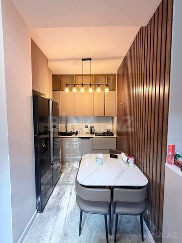 Satılır 3 otaqlı köhnə tikili 100 m², Nizami m., photo 8 from 13