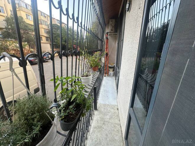 Satılır 3 otaqlı köhnə tikili 100 m², Nizami m., photo 10 from 13