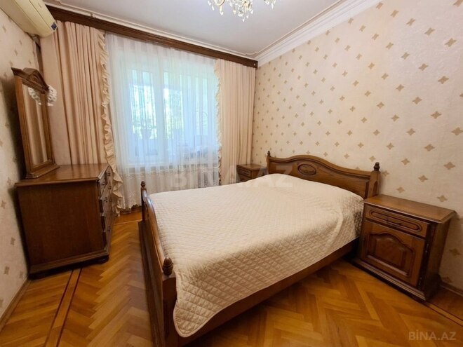 Продаётся 3-комн. вторичка 85 м², м. Ахмедлы, photo 1 from 19