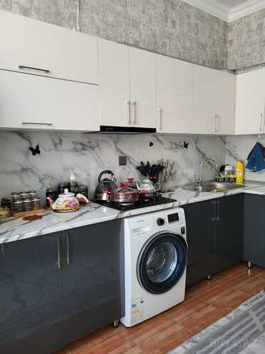 Satılır 2 otaqlı yeni tikili 80 m², Gənclik m., photo 8 from 22