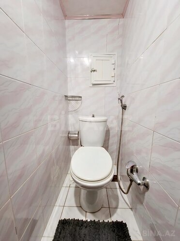 Продаётся 3-комн. вторичка 85 м², м. Ахмедлы, photo 18 from 19