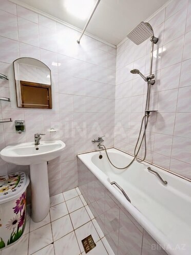 Продаётся 3-комн. вторичка 85 м², м. Ахмедлы, photo 17 from 19