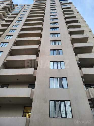 Satılır 2 otaqlı yeni tikili 80 m², Gənclik m., photo 21 from 22