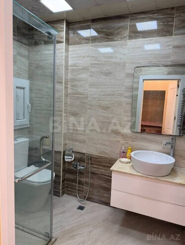 Продаётся 2-комн. новостройка 62 м², м. Азадлыг проспекти, photo 10 from 11