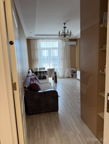 Продаётся 2-комн. новостройка 62 м², м. Азадлыг проспекти, photo 3 from 11
