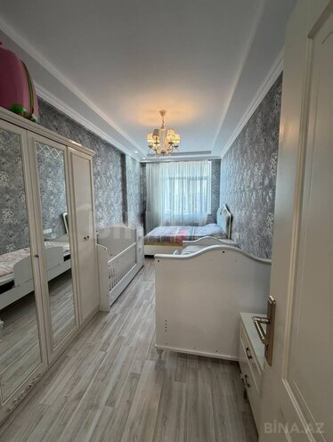 Продаётся 2-комн. новостройка 62 м², м. Азадлыг проспекти, photo 4 from 11