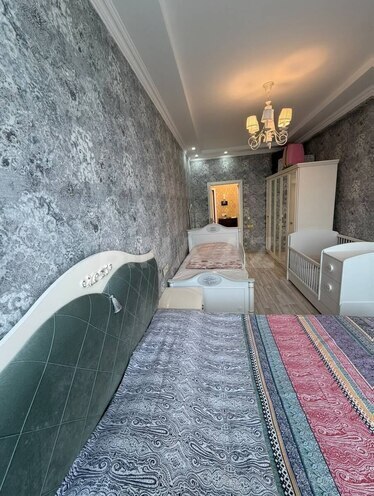 Продаётся 2-комн. новостройка 62 м², м. Азадлыг проспекти, photo 8 from 11