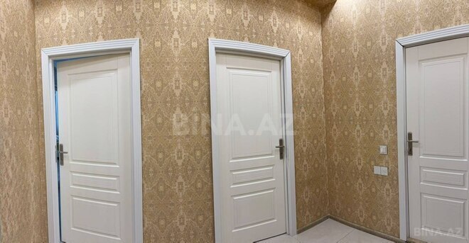 Продаётся 2-комн. новостройка 62 м², м. Азадлыг проспекти, photo 7 from 11