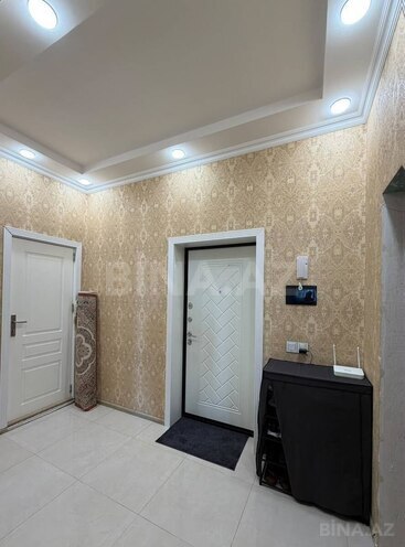 Продаётся 2-комн. новостройка 62 м², м. Азадлыг проспекти, photo 5 from 11