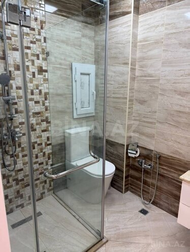 Продаётся 2-комн. новостройка 62 м², м. Азадлыг проспекти, photo 9 from 11