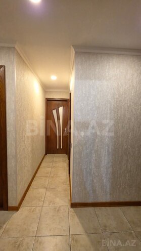 İcarəyə verilir 3 otaqlı köhnə tikili 90 m², Nəriman Nərimanov m., photo 23 from 26