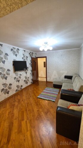 İcarəyə verilir 3 otaqlı köhnə tikili 90 m², Nəriman Nərimanov m., photo 3 from 26