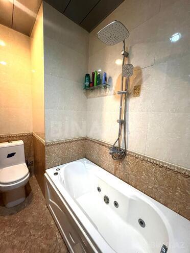 Продаётся 4-комн. новостройка 165 м², Насиминский  р., photo 14 from 16
