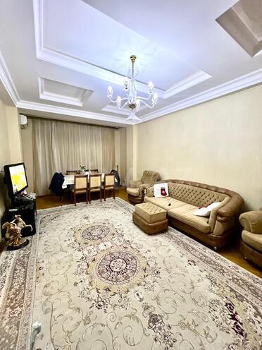 Продаётся 4-комн. новостройка 165 м², Насиминский  р., photo 3 from 16
