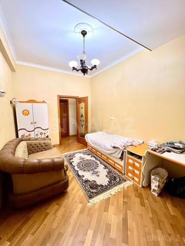 Продаётся 4-комн. новостройка 165 м², Насиминский  р., photo 13 from 16