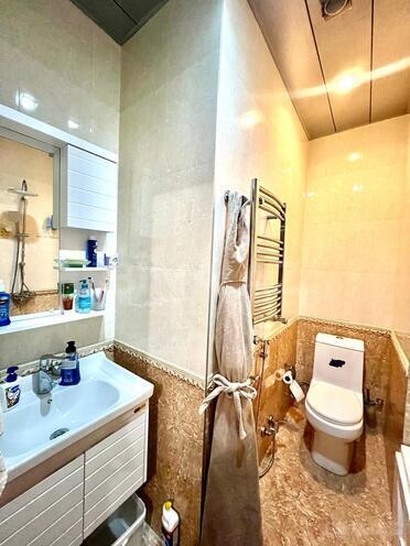Продаётся 4-комн. новостройка 165 м², Насиминский  р., photo 15 from 16