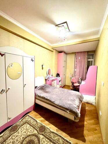 Продаётся 4-комн. новостройка 165 м², Насиминский  р., photo 9 from 16
