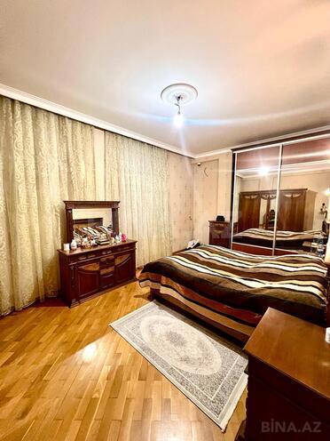 Продаётся 4-комн. новостройка 165 м², Насиминский  р., photo 7 from 16