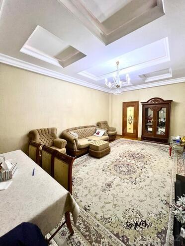 Продаётся 4-комн. новостройка 165 м², Насиминский  р., photo 4 from 16
